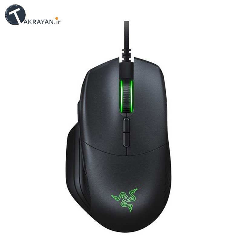 Razer Basilisk Gaming Mouse